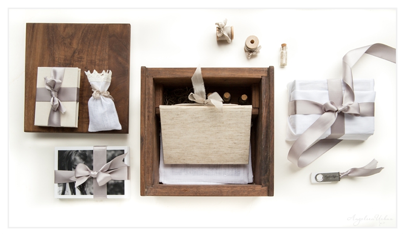 Product Feature // Custom Heirloom Wood Chapter Box » Angelsea Urban ...
