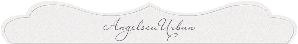 Angelsea Urban | Urban Studios logo